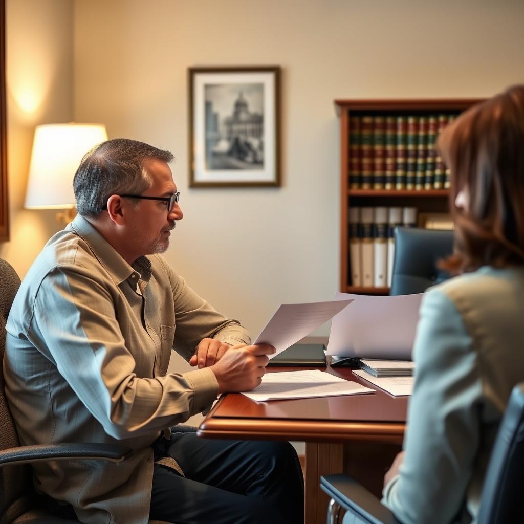 Contempt Of Court Lawyer Virginia