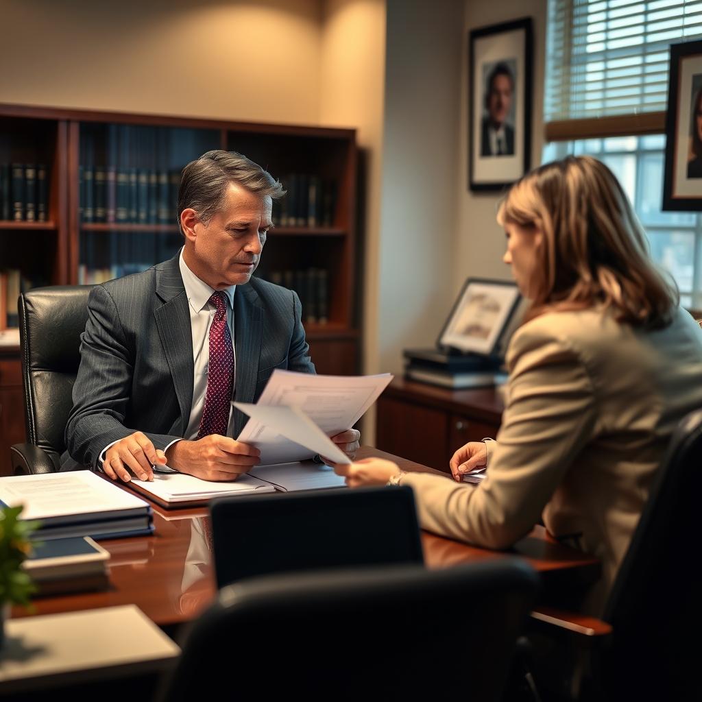 contempt of visitation lawyer Baltimore County