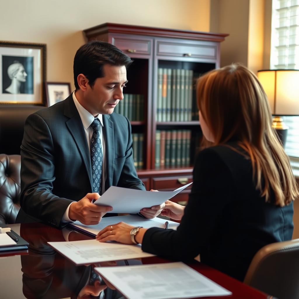 contempt of visitation lawyer Calvert County