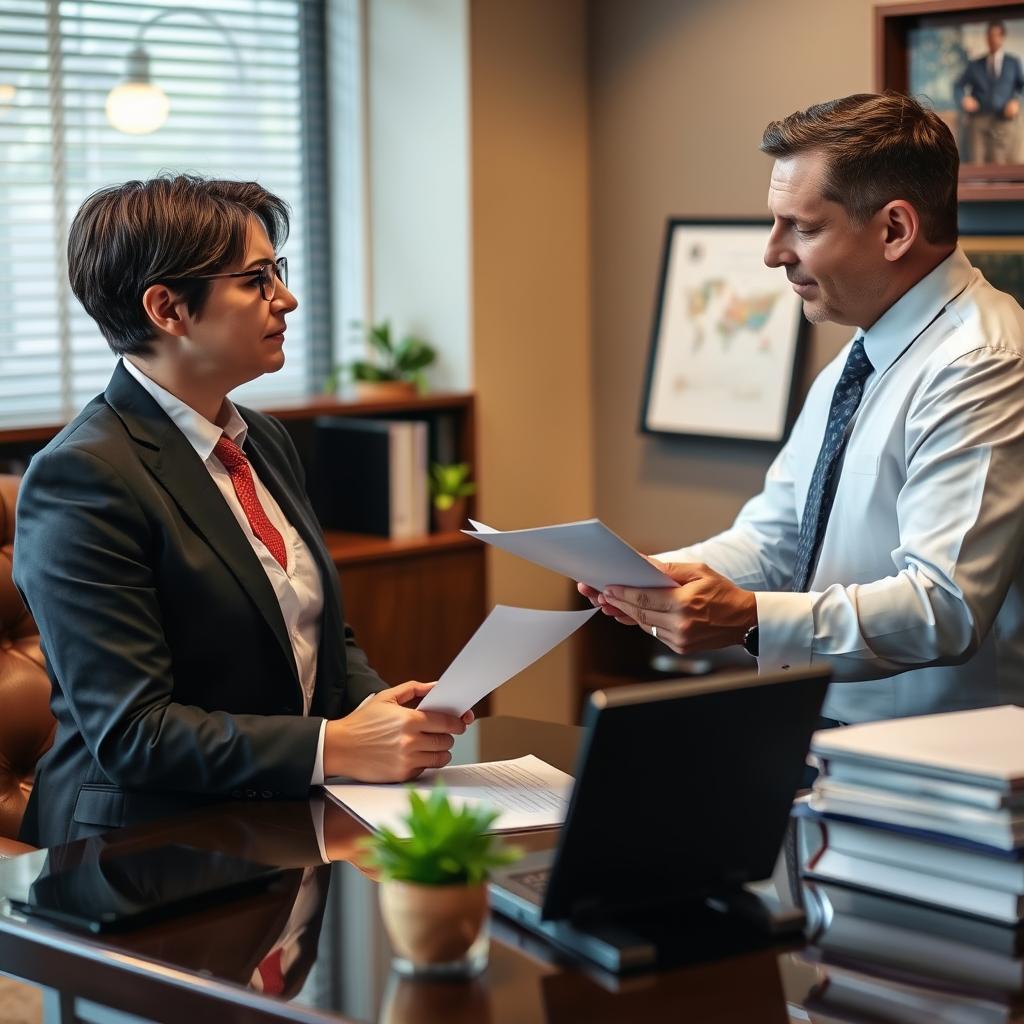 contempt of visitation lawyer Howard County