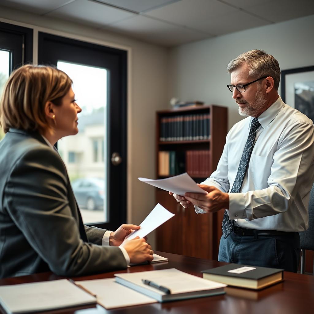 contempt of visitation lawyer Maryland