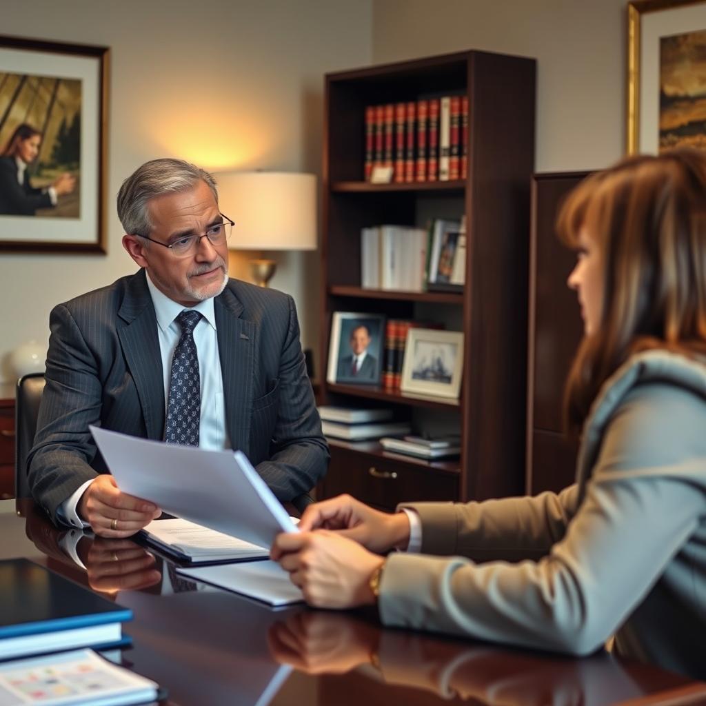 contempt of visitation lawyer Prince Georges County