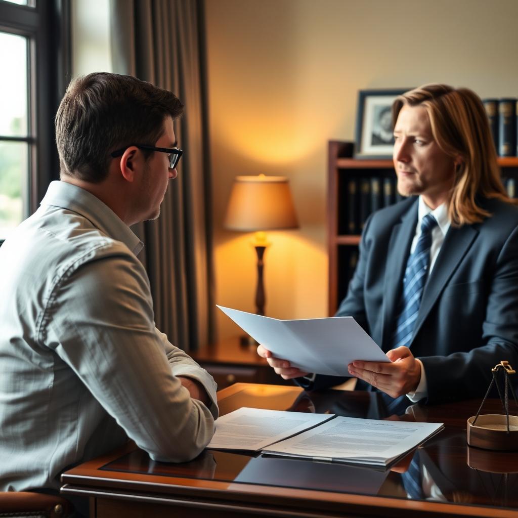 contempt of visitation lawyer Salisbury