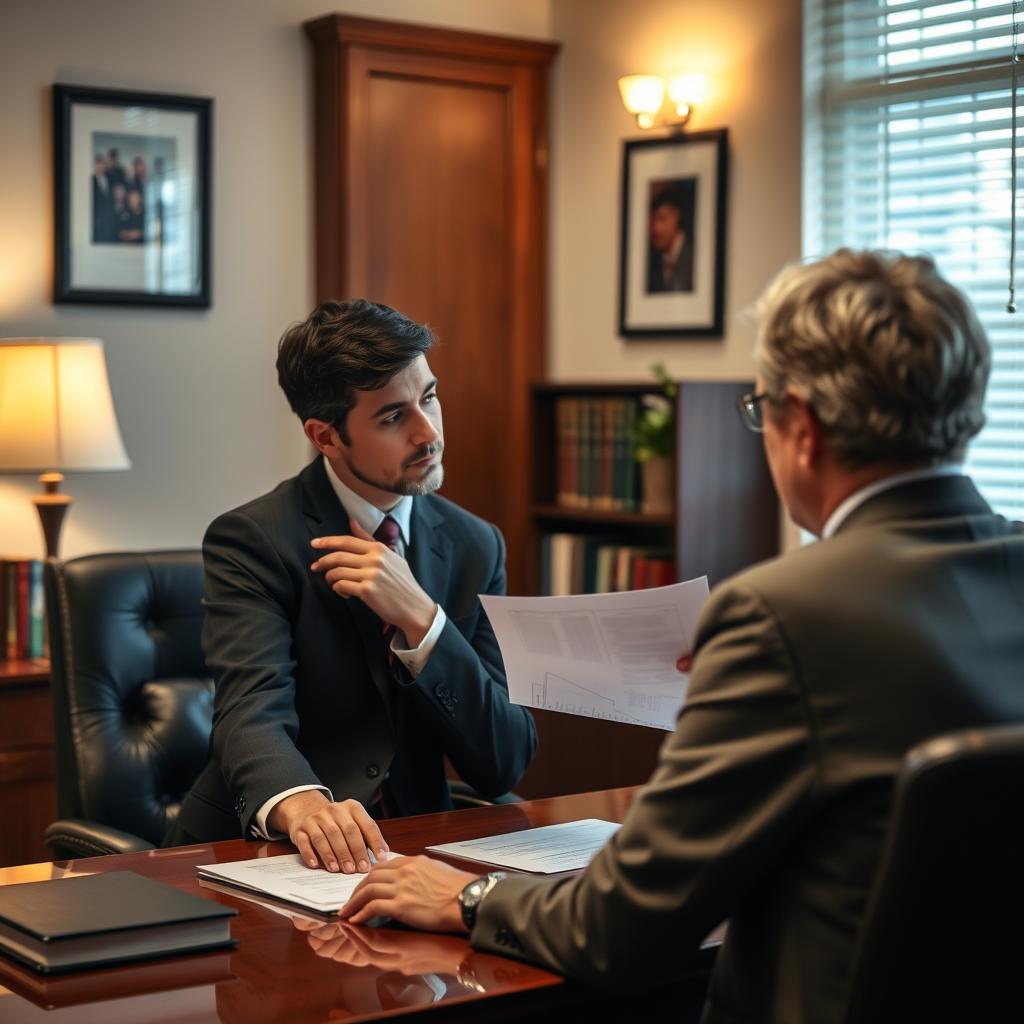 contempt of visitation lawyer Worcester County