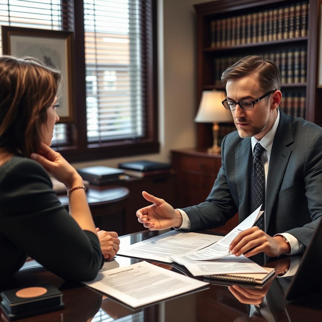 Custody Relocation Lawyer Dinwiddie County, VA