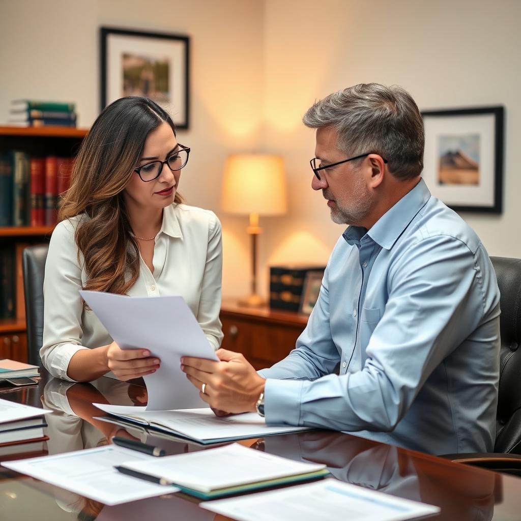 Custody Relocation Lawyer Fluvanna County, VA