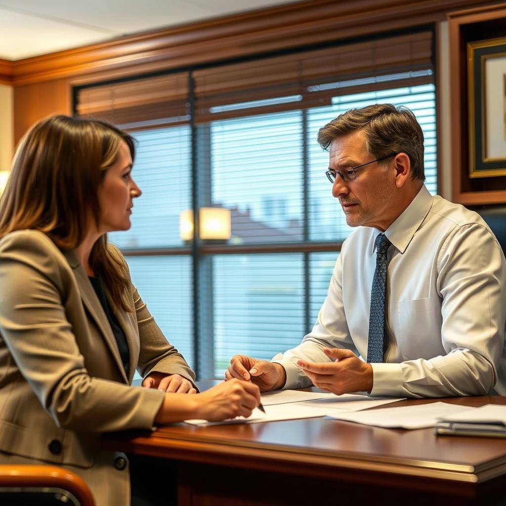 Custody Relocation Lawyer Goochland County, VA