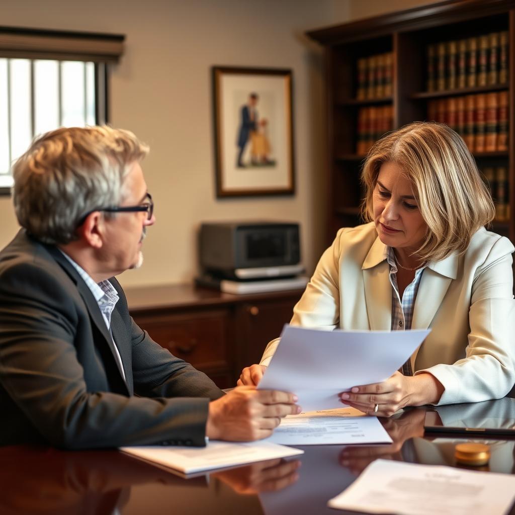 Custody Relocation Lawyer Isle of Wight County, VA