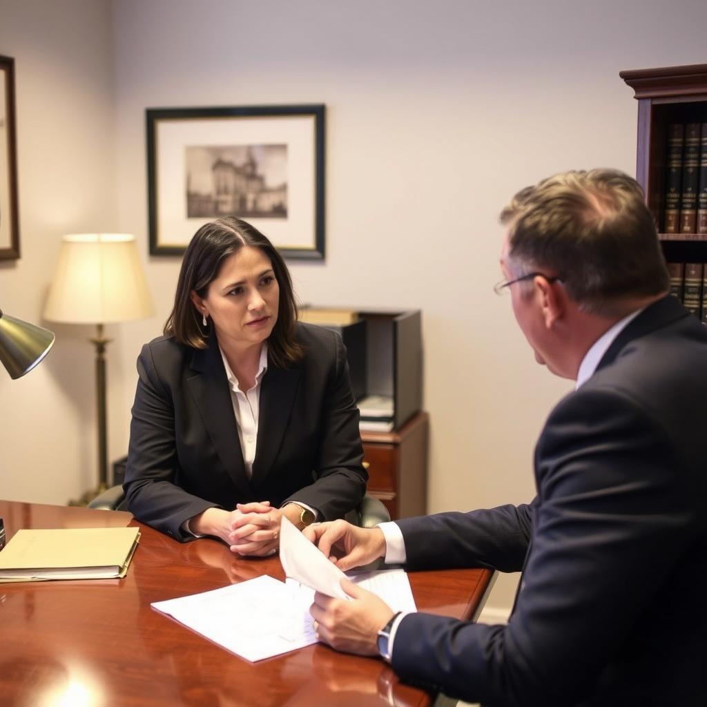 Custody Relocation Lawyer James City County, VA