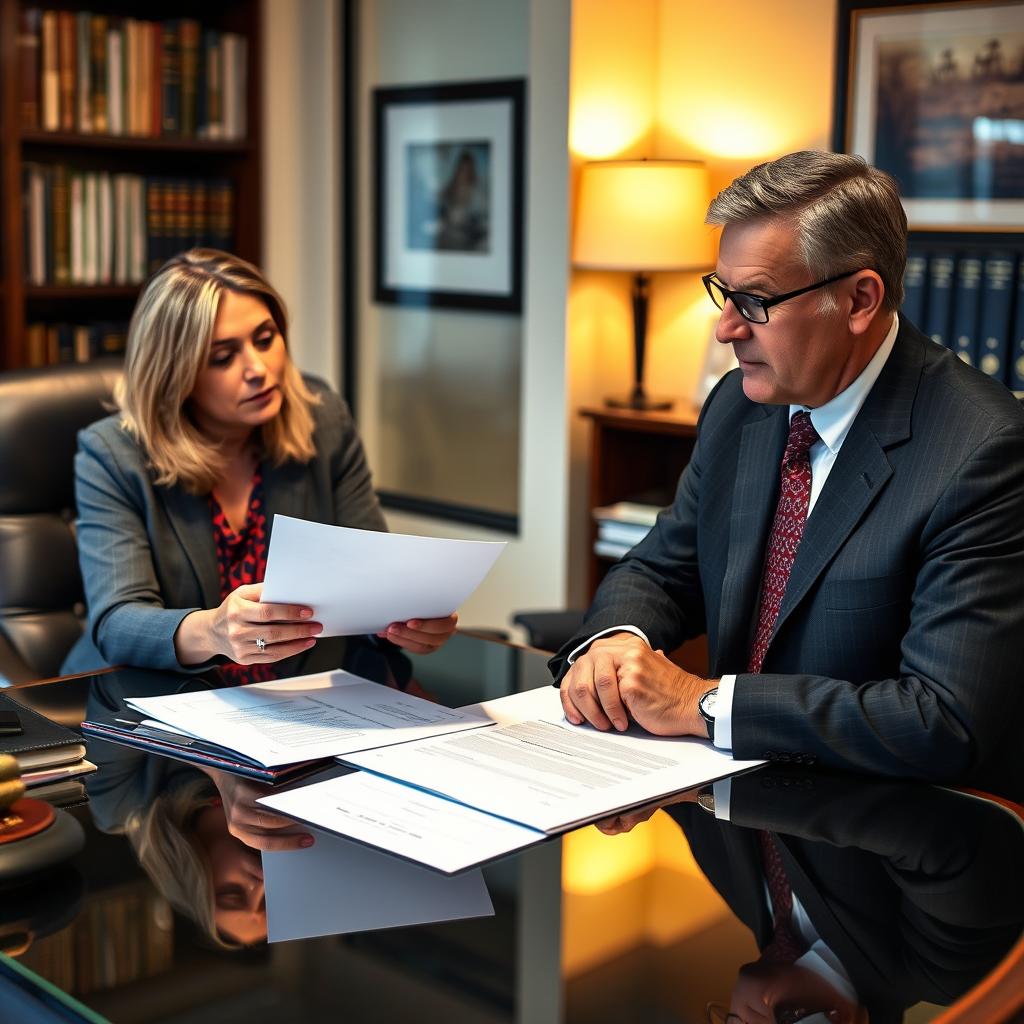 Custody Relocation Lawyer King William County, VA