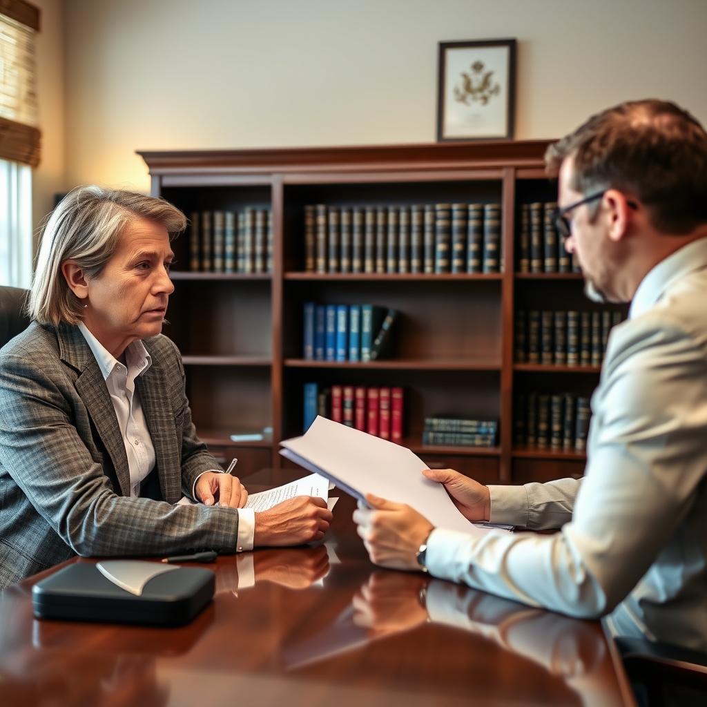 Custody Relocation Lawyer Powhatan County, VA