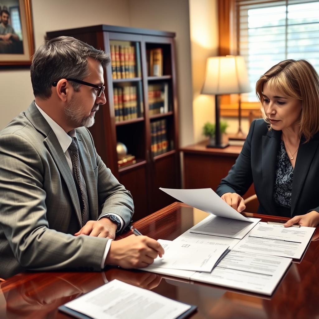 Custody Relocation Lawyer Rappahannock County, VA