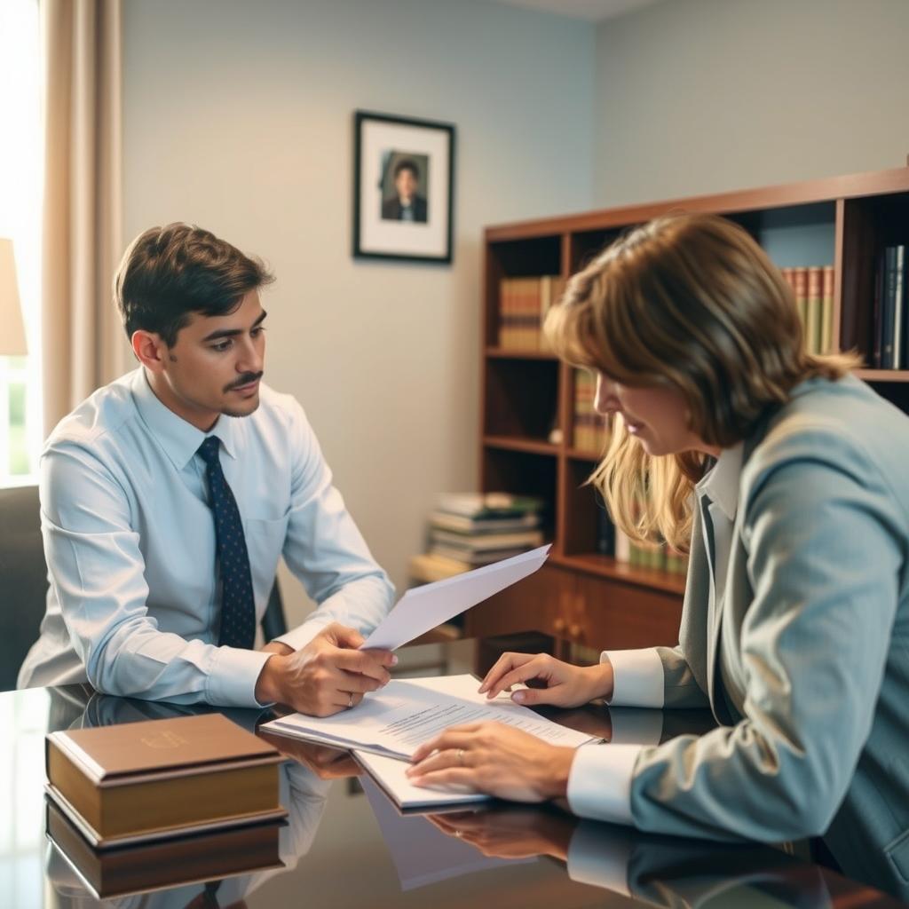 Custody Relocation Lawyer Roanoke County, VA