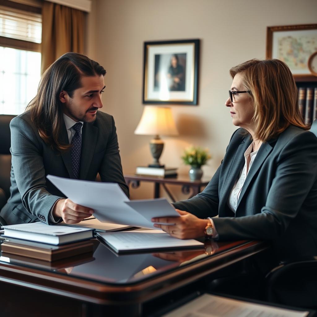 Custody Relocation Lawyer Virginia, VA