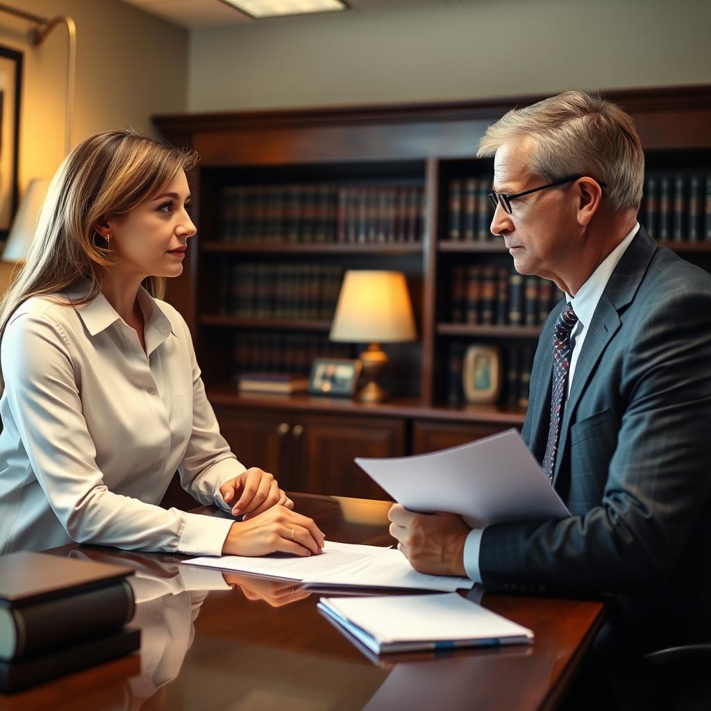 Custody Relocation Lawyer York County, VA