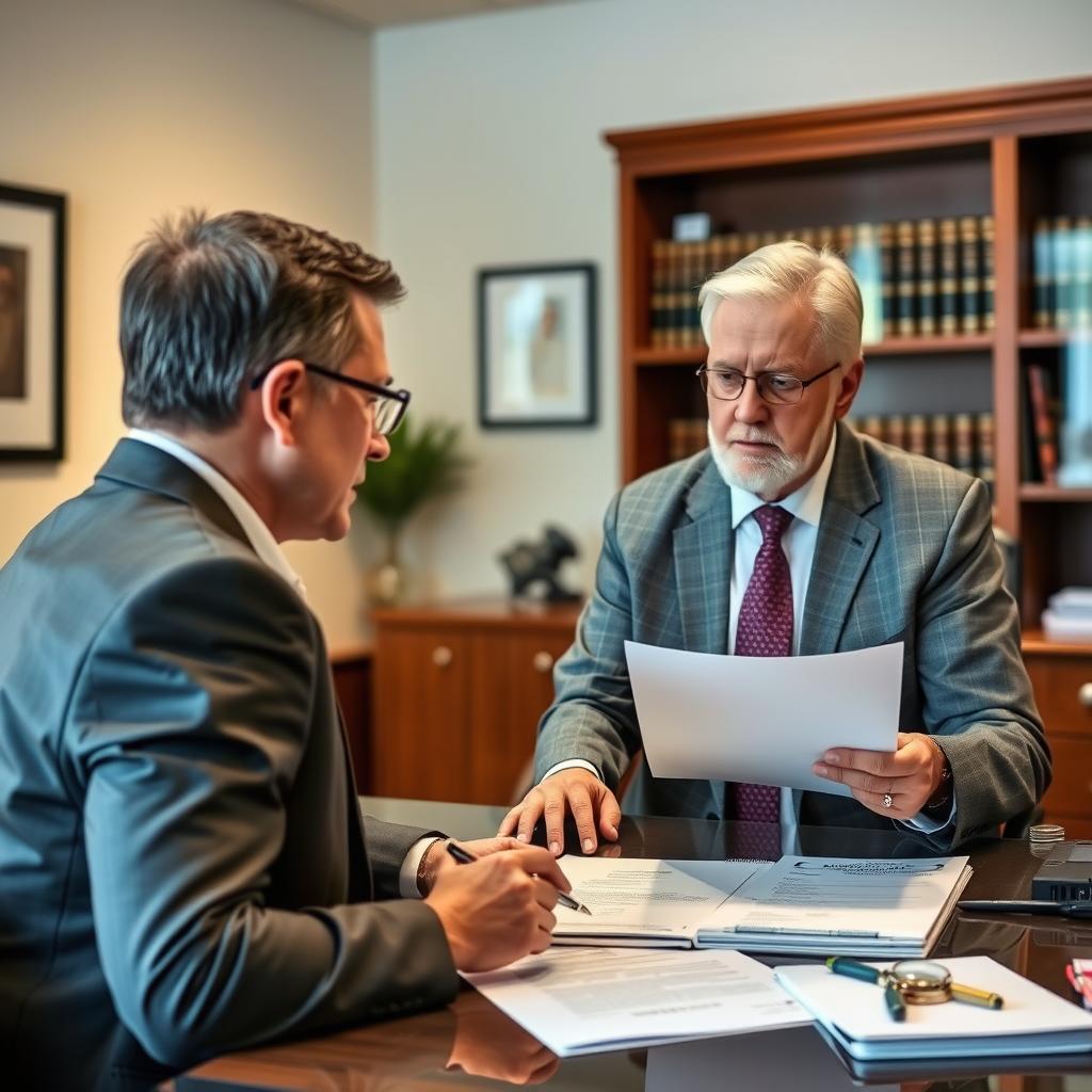 Emergency Guardianship Lawyer Orange County