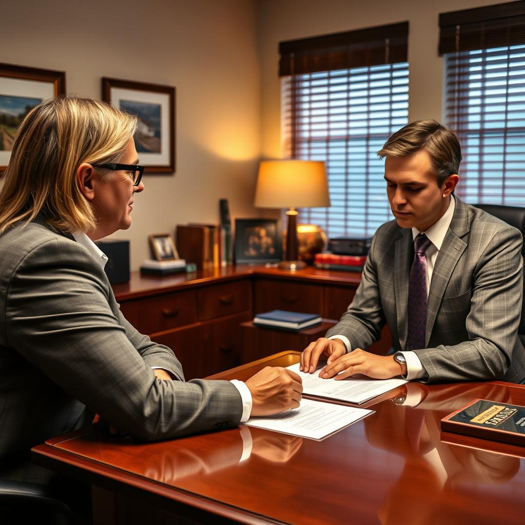 Establish Paternity Lawyer Fluvanna County, VA