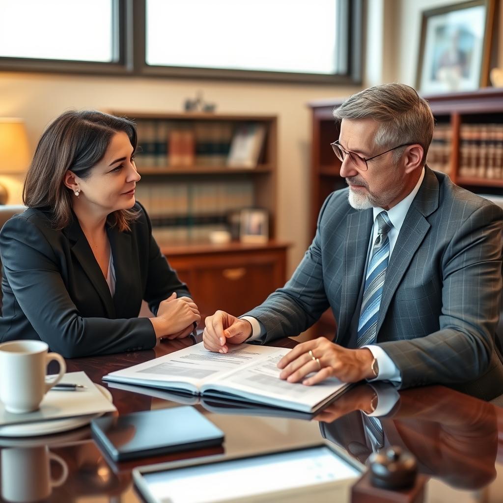 Establish Paternity Lawyer King William County, VA
