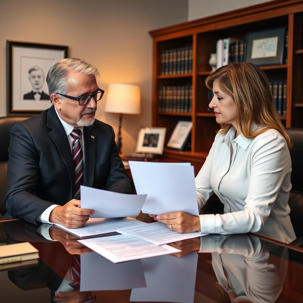 Establish Paternity Lawyer York County, VA