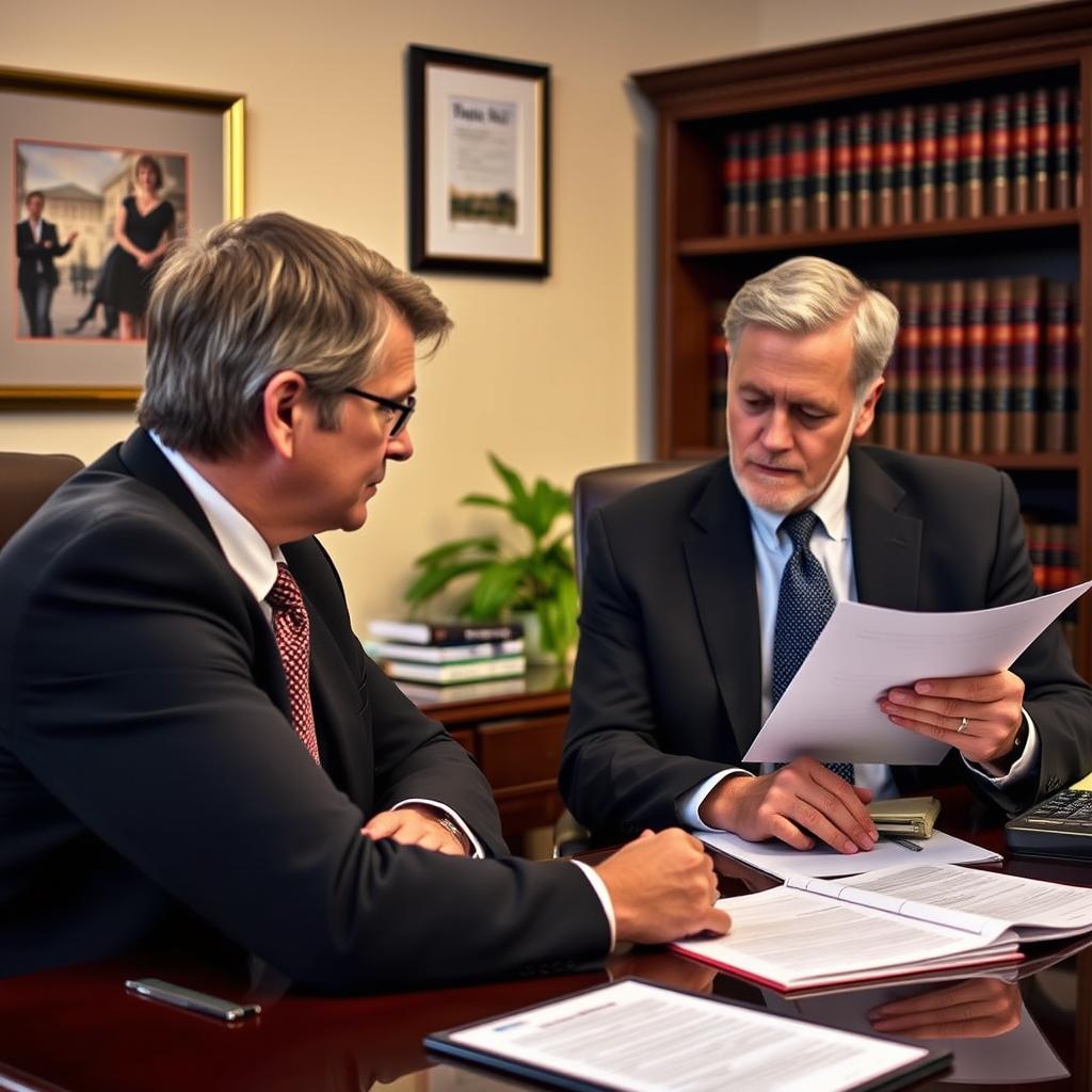 Foreign Divorce Decree Enforcement Lawyer Isle of Wight County