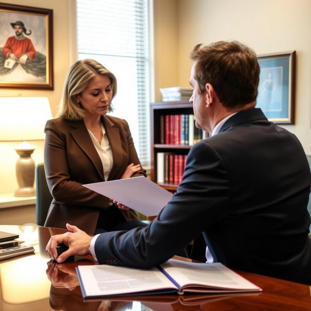 Foreign Divorce Decree Enforcement Lawyer Virginia Beach