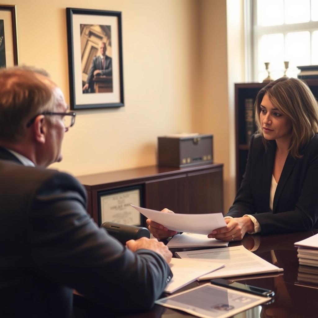 Foreign Divorce Decree Enforcement Lawyer Virginia