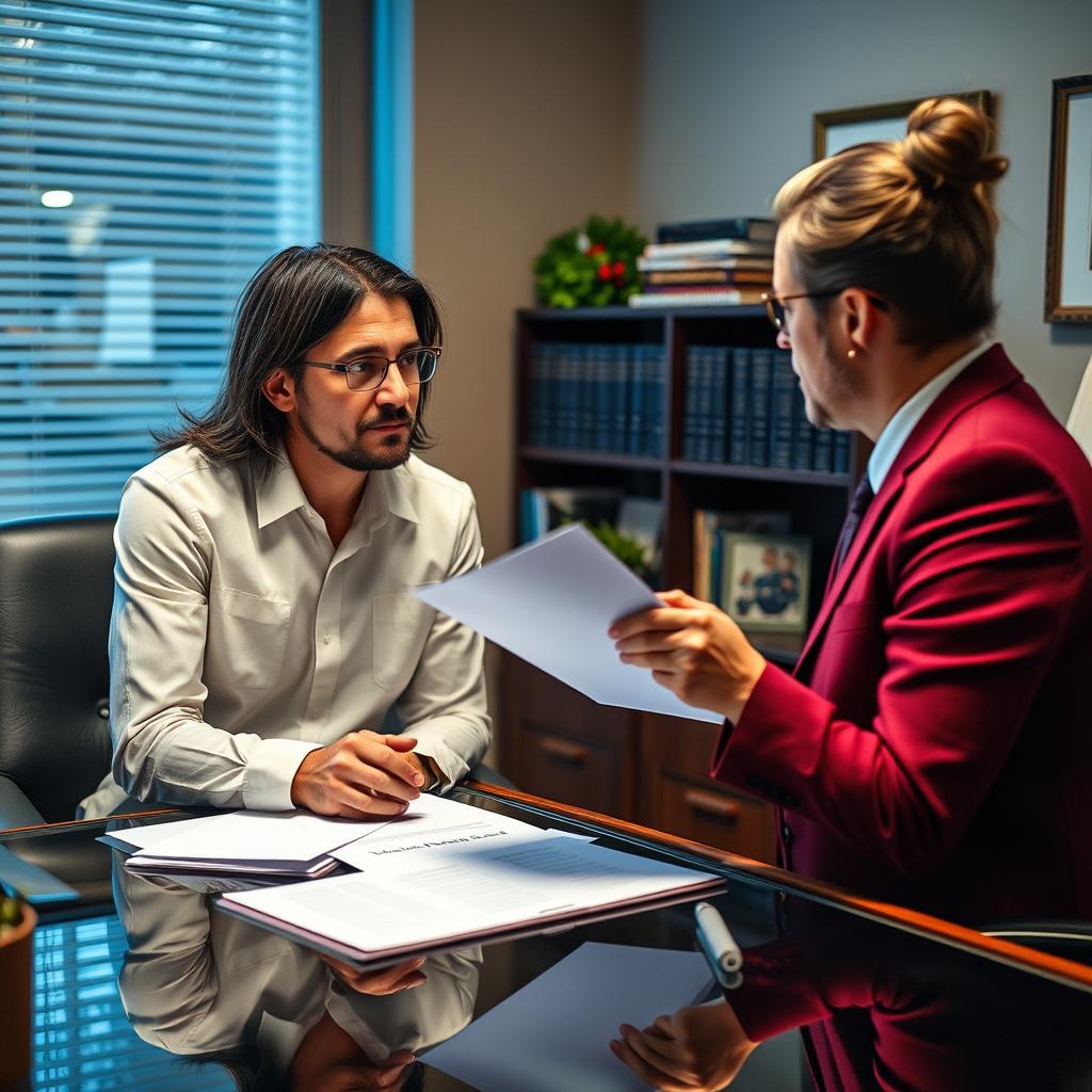 holiday visitation lawyer Baltimore County