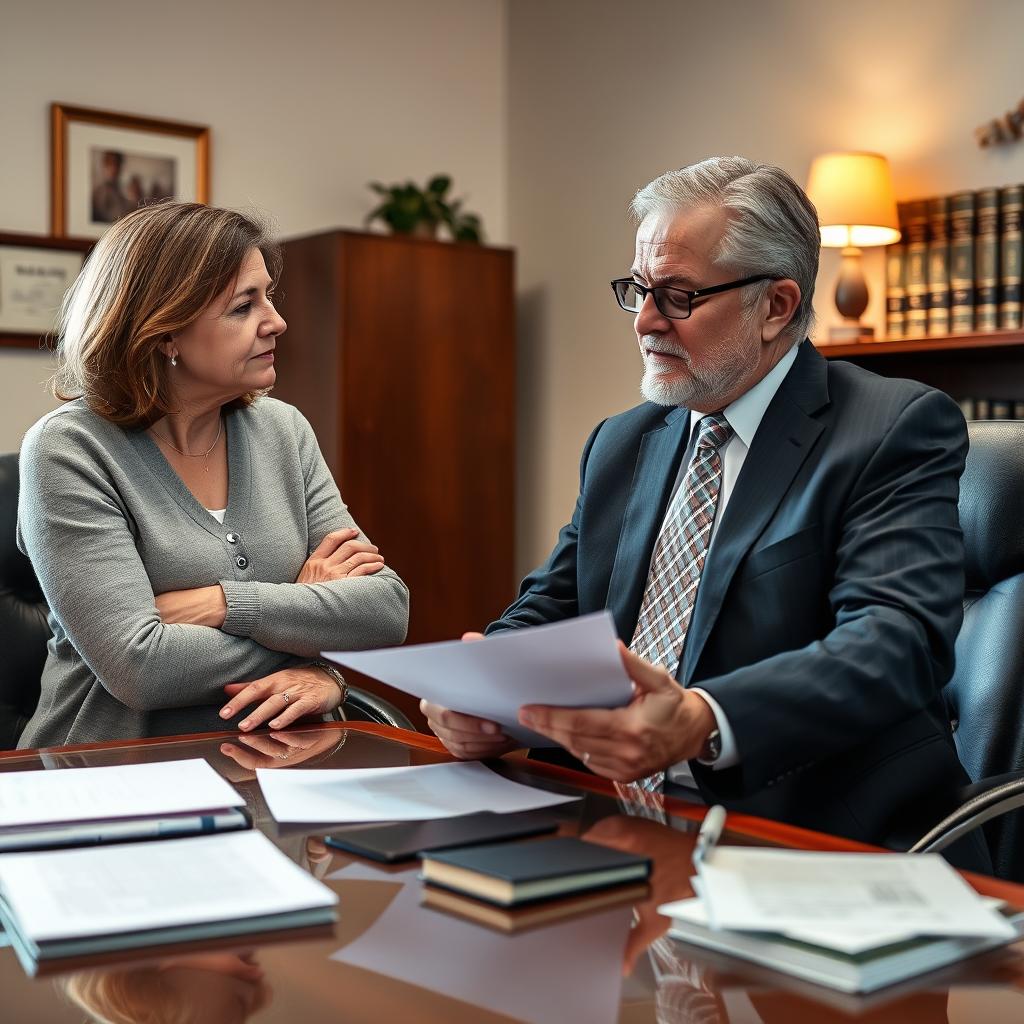 holiday visitation lawyer Calvert County