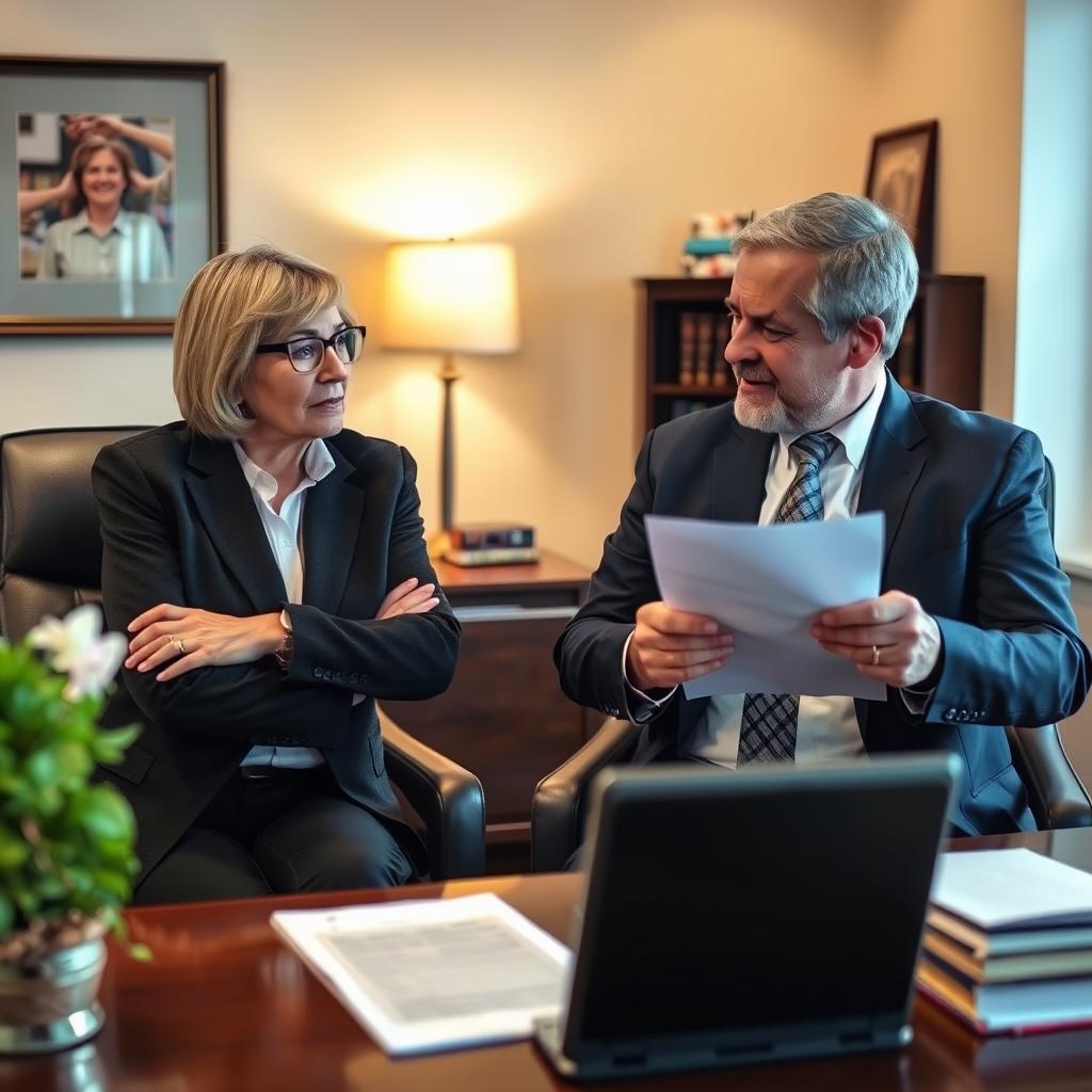holiday visitation lawyer Carroll County