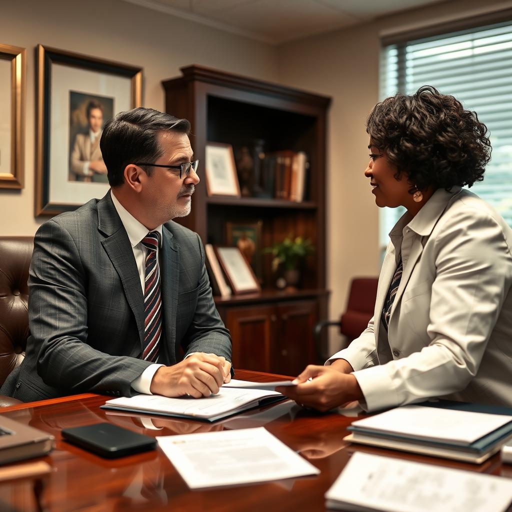 holiday visitation lawyer Charles County