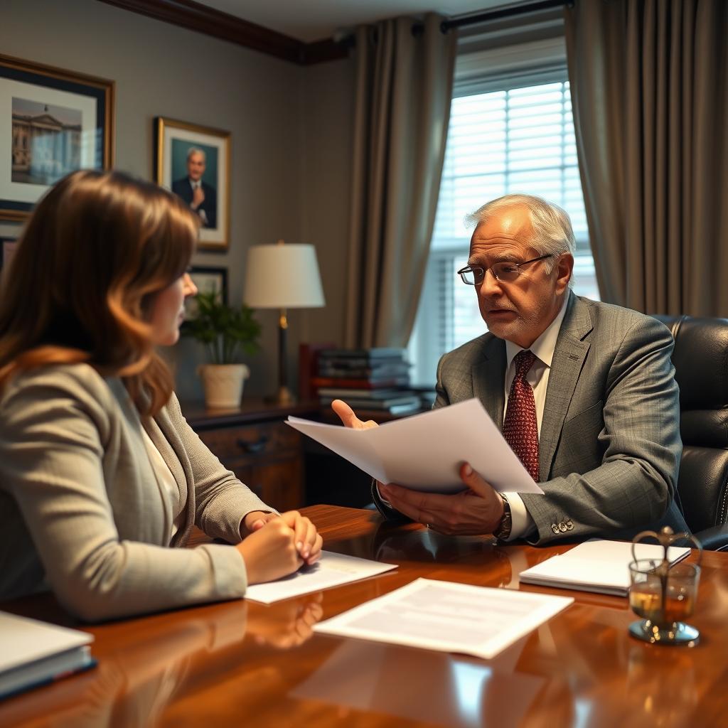 holiday visitation lawyer Dorchester County