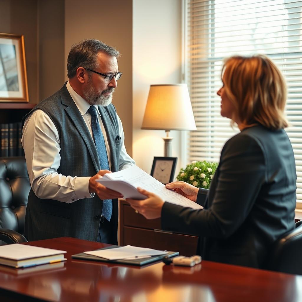 holiday visitation lawyer Harford County