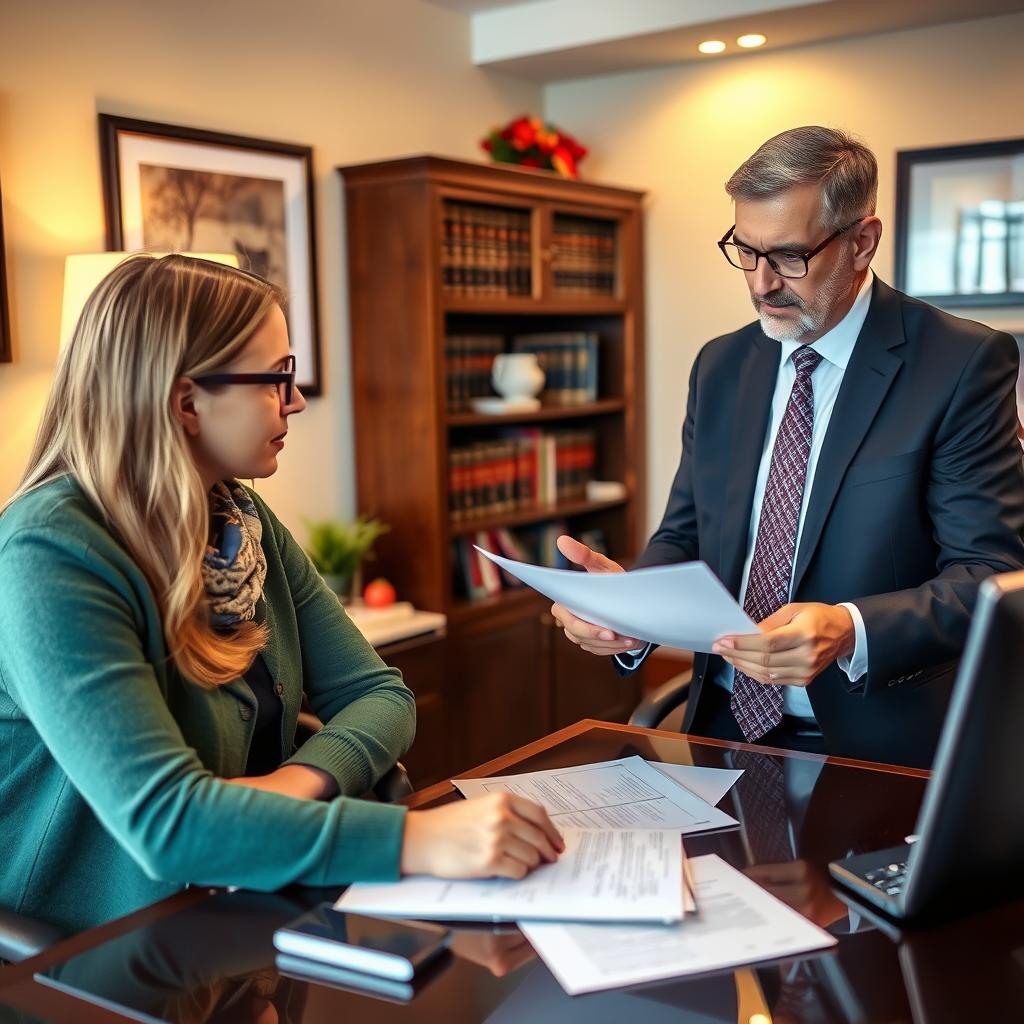 holiday visitation lawyer Montgomery County