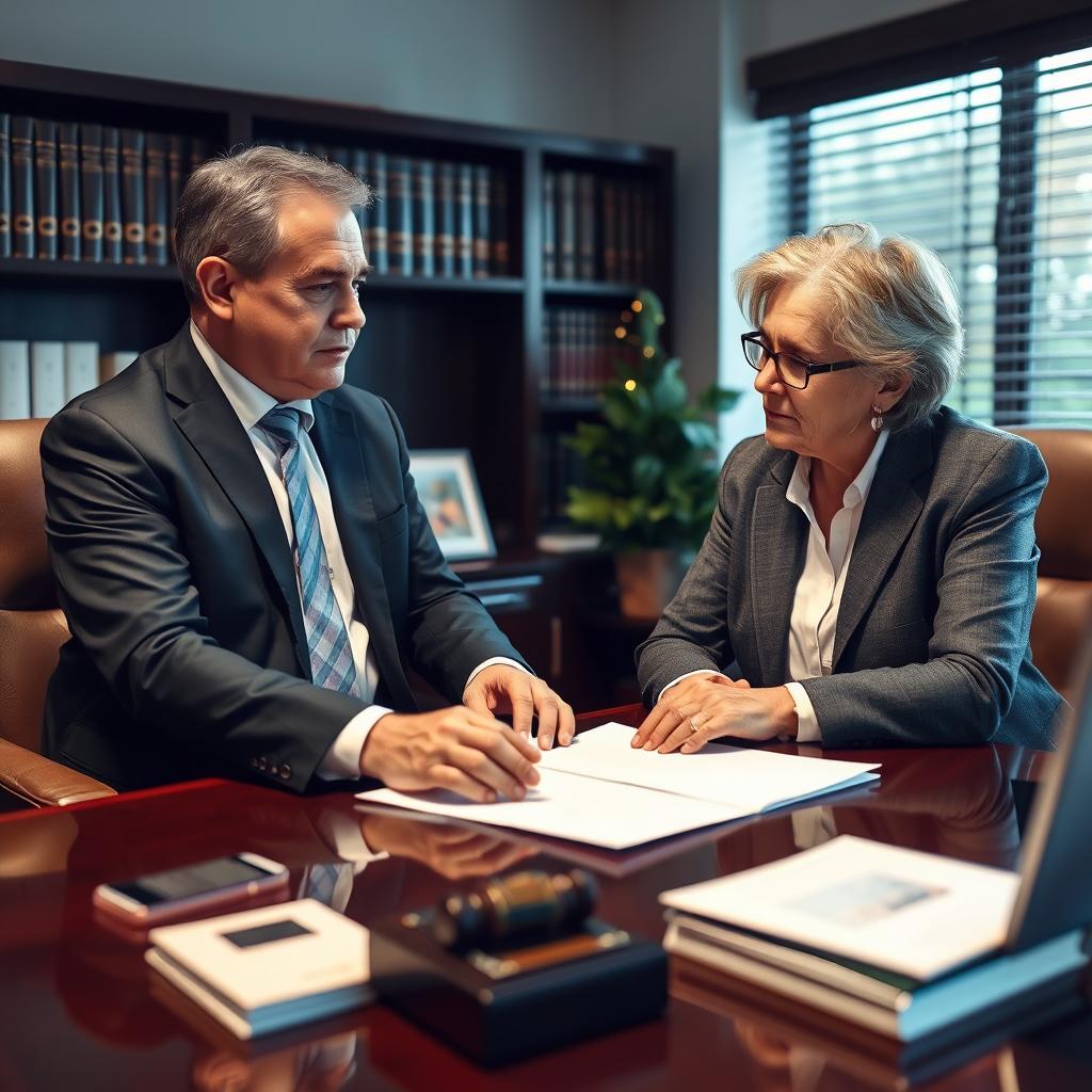holiday visitation lawyer Prince Georges County