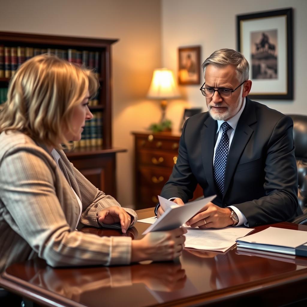 holiday visitation lawyer Queen Annes County