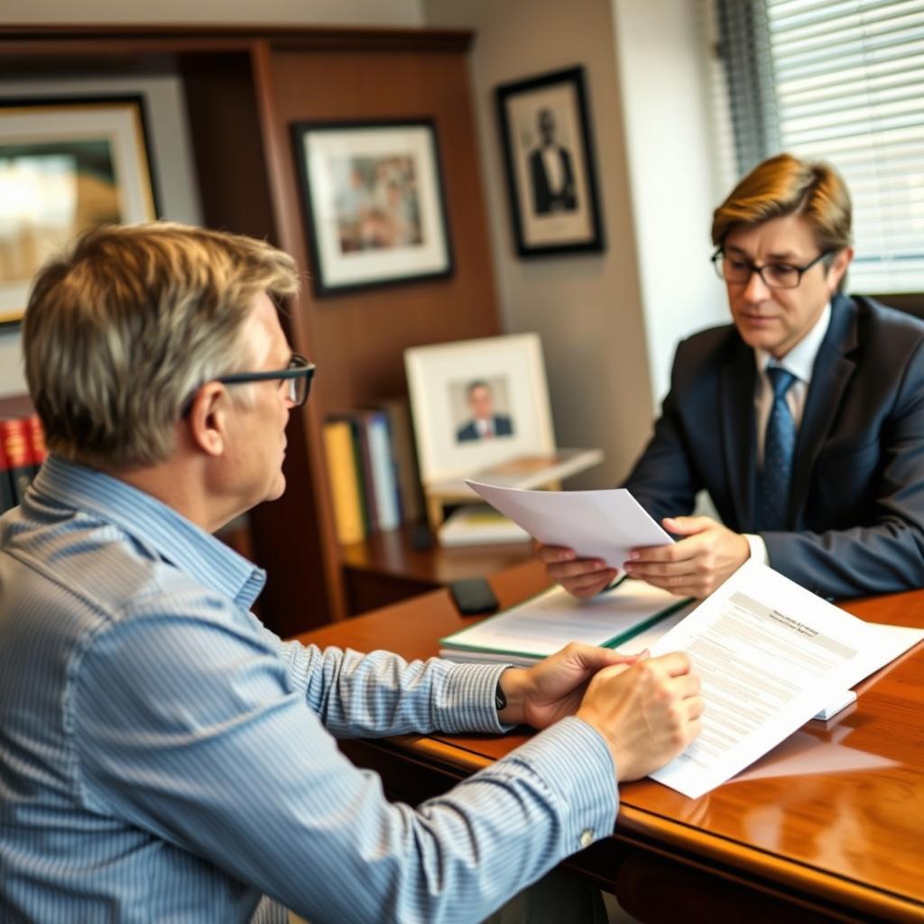 holiday visitation lawyer Somerset County