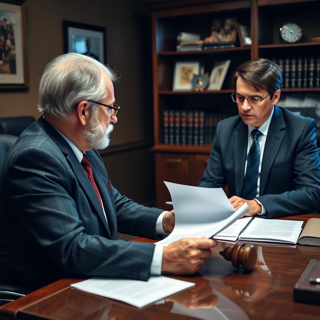 holiday visitation lawyer St Marys County