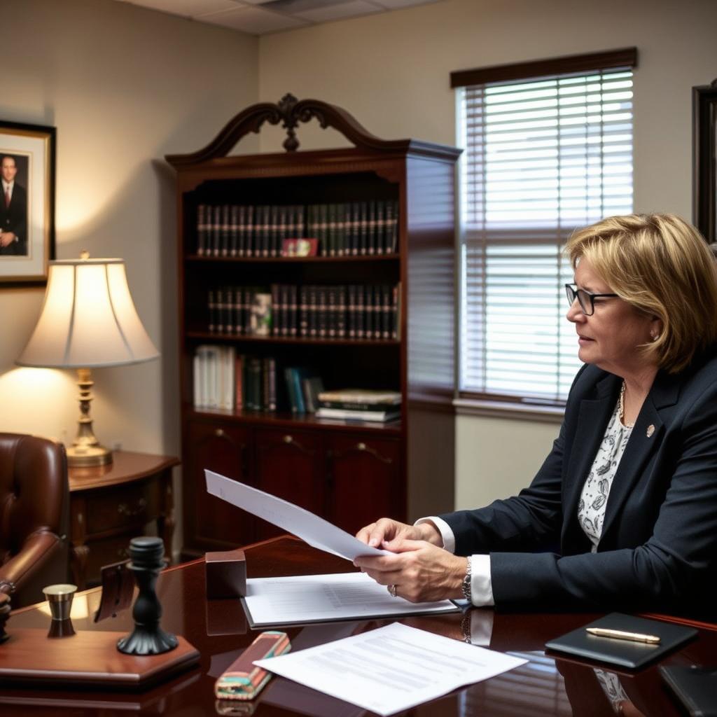 Joint Custody Lawyer Fluvanna County, VA