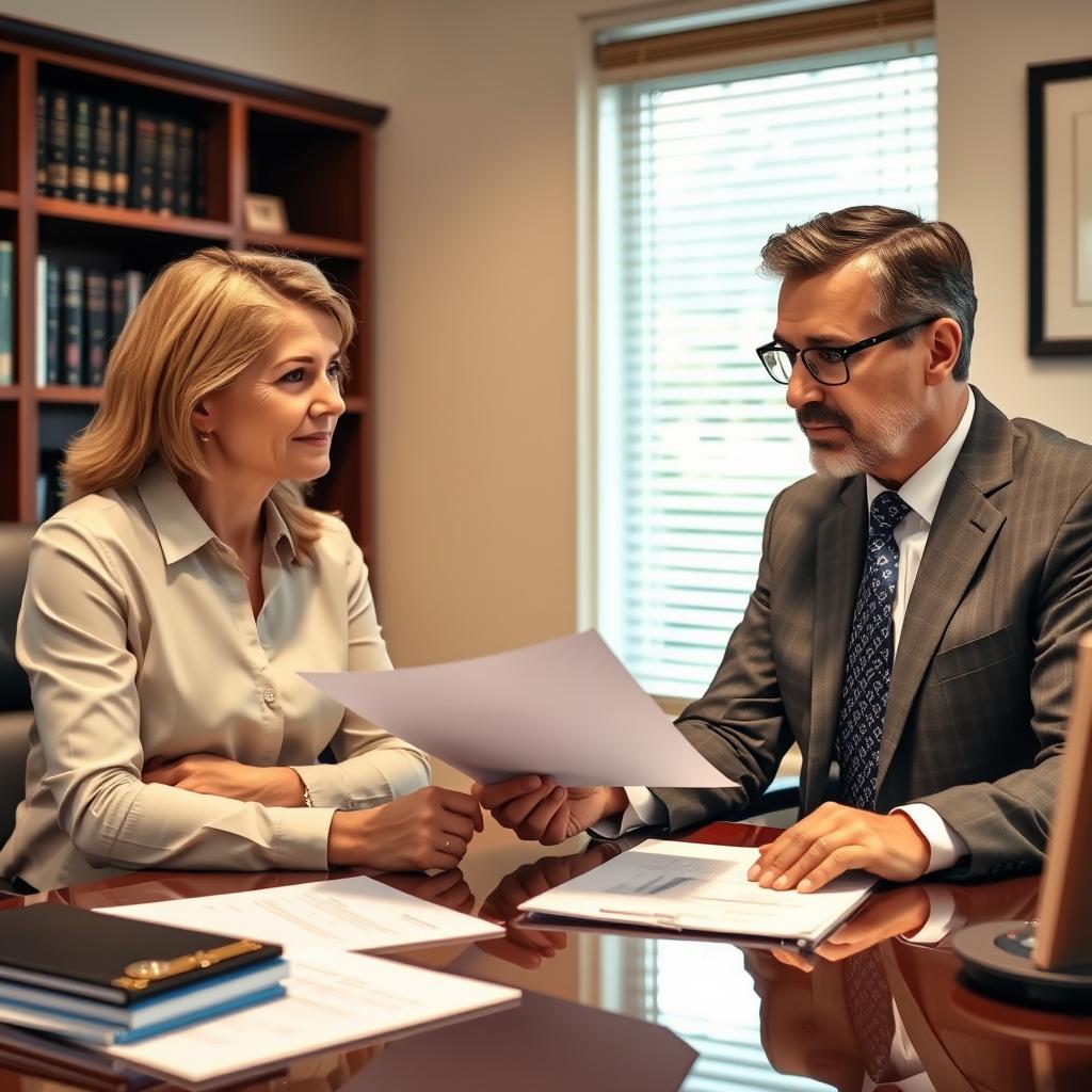 Joint Custody Lawyer Roanoke County, VA