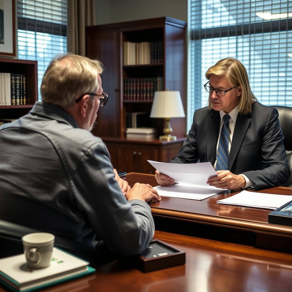 Joint Custody Lawyer York County, VA