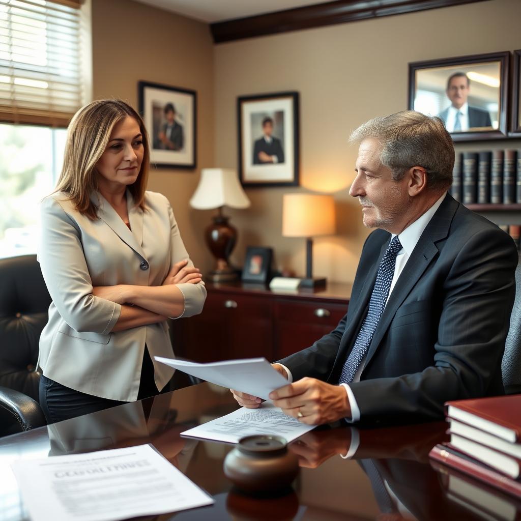 Marriage Annulment Lawyer Chesapeake