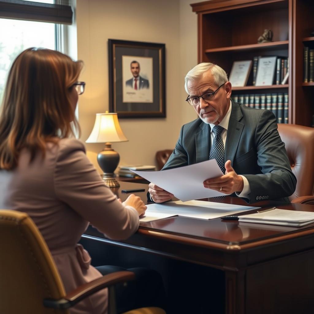 Marriage Annulment Lawyer Frederick County