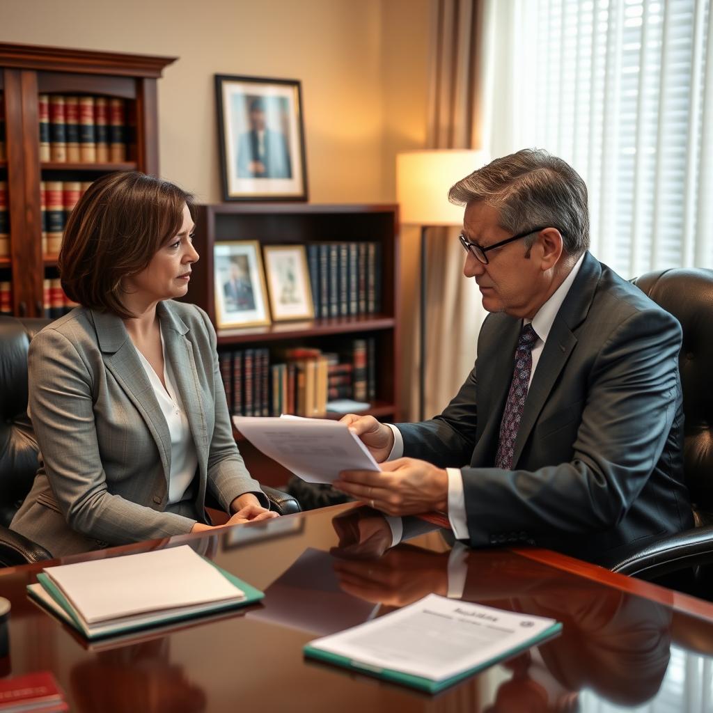 Marriage Annulment Lawyer Hanover County