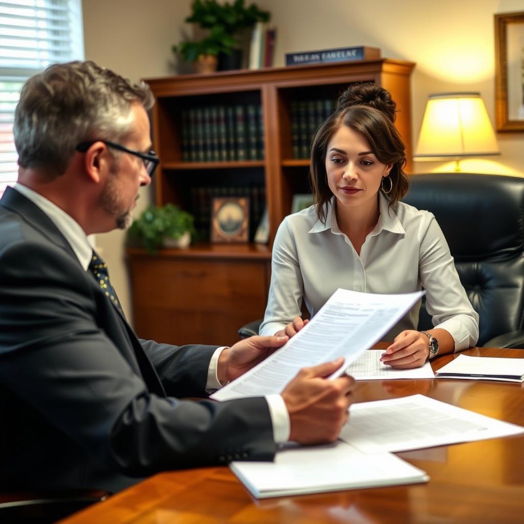 Marriage Annulment Lawyer Isle of Wight County