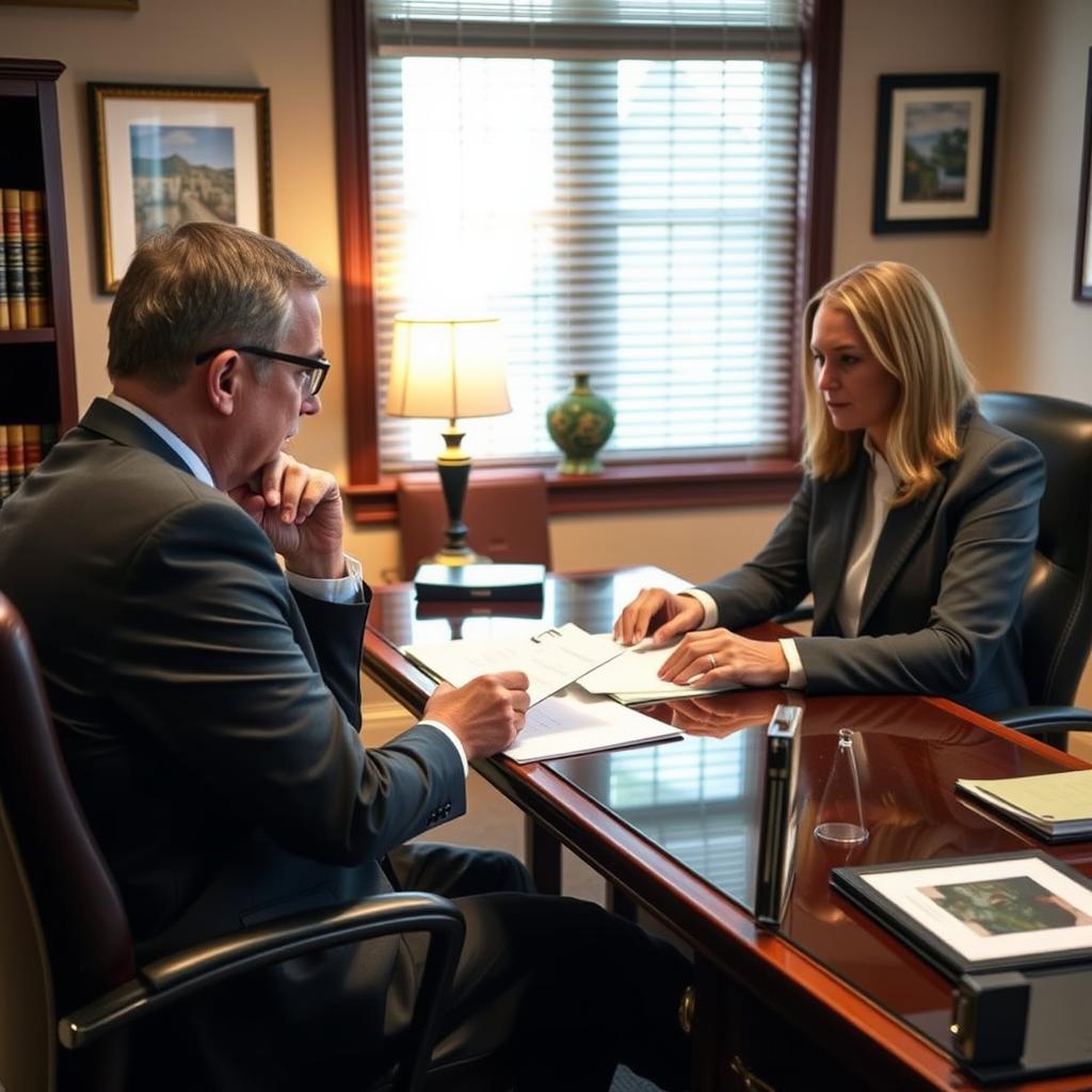 Marriage Annulment Lawyer King William County