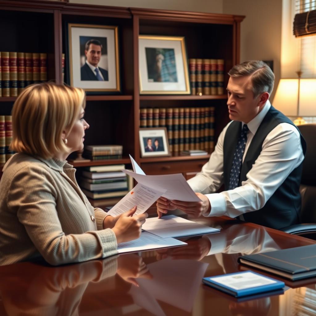 Marriage Annulment Lawyer Lexington