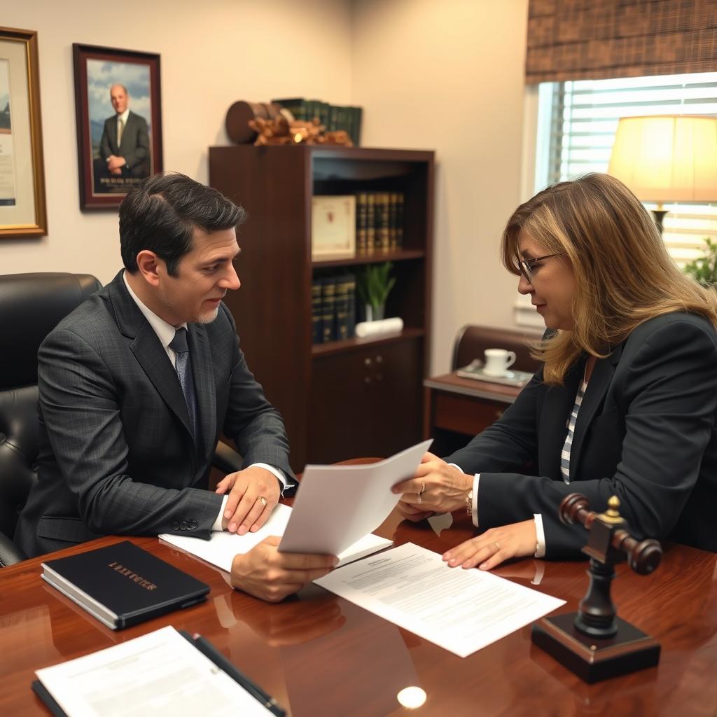 Marriage Annulment Lawyer Loudoun County