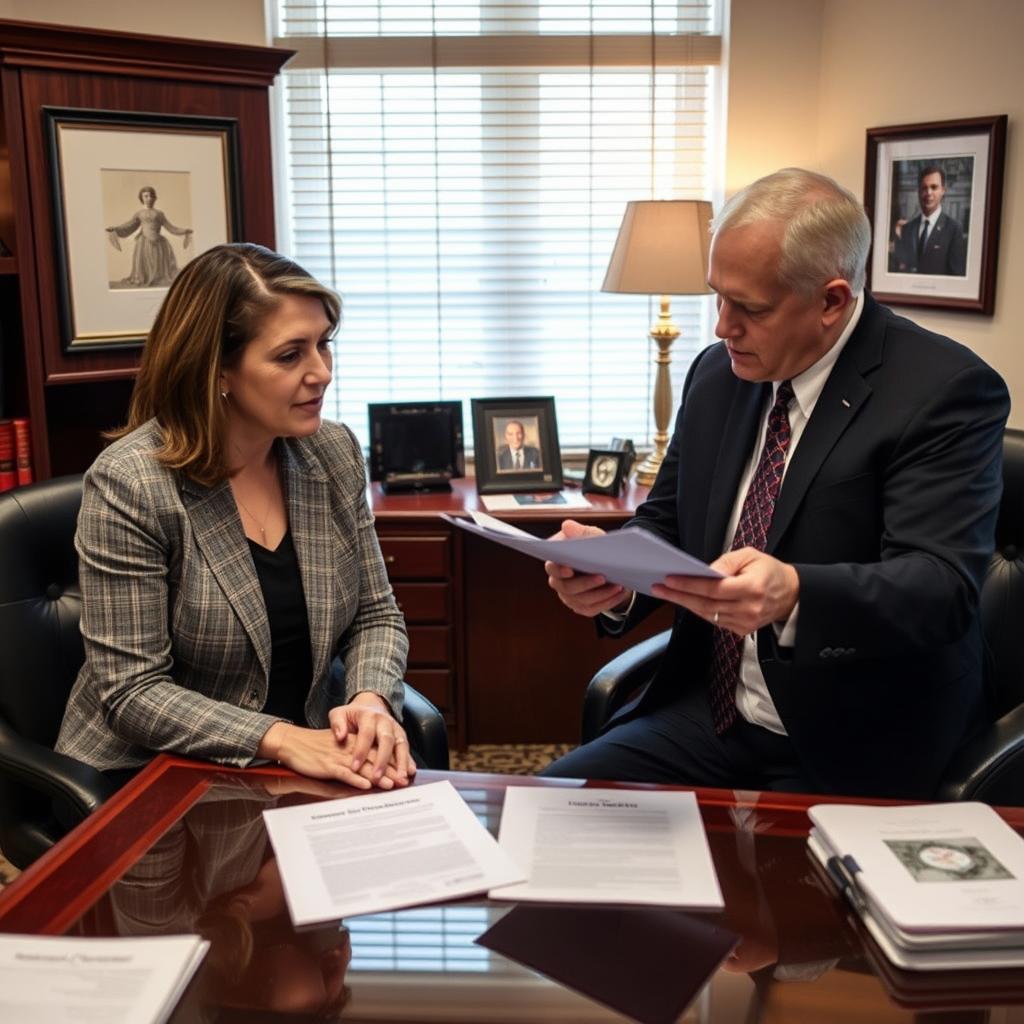 Marriage Annulment Lawyer Roanoke County