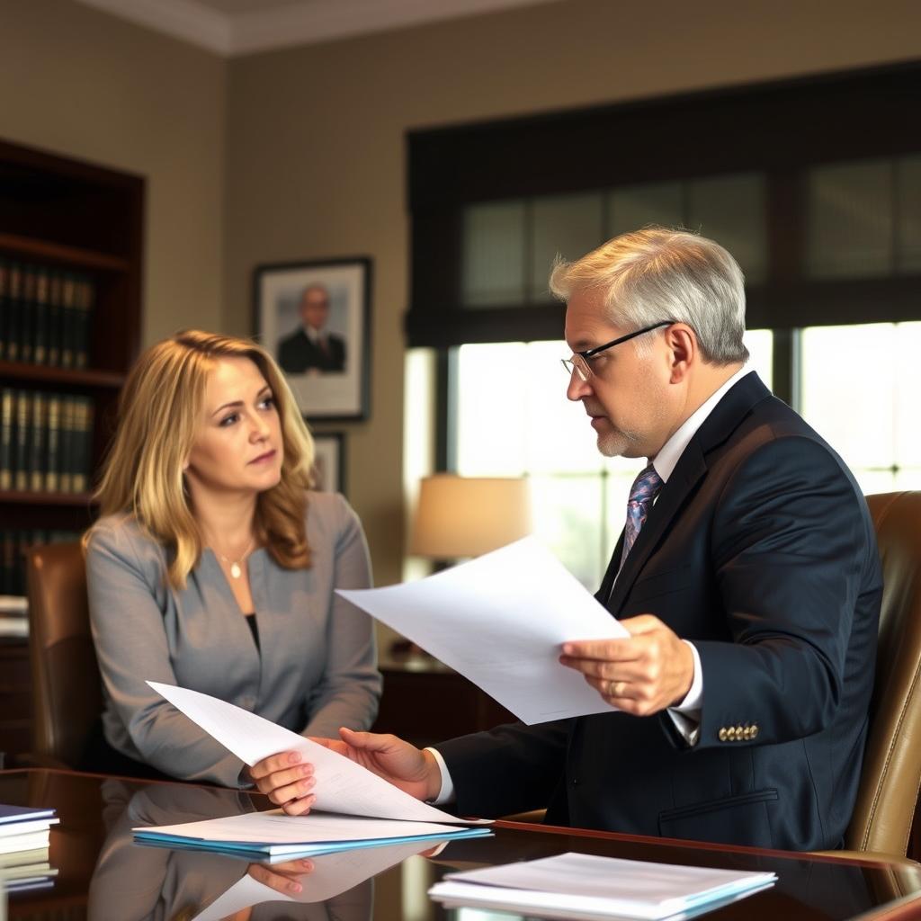 Marriage Annulment Lawyer Spotsylvania County
