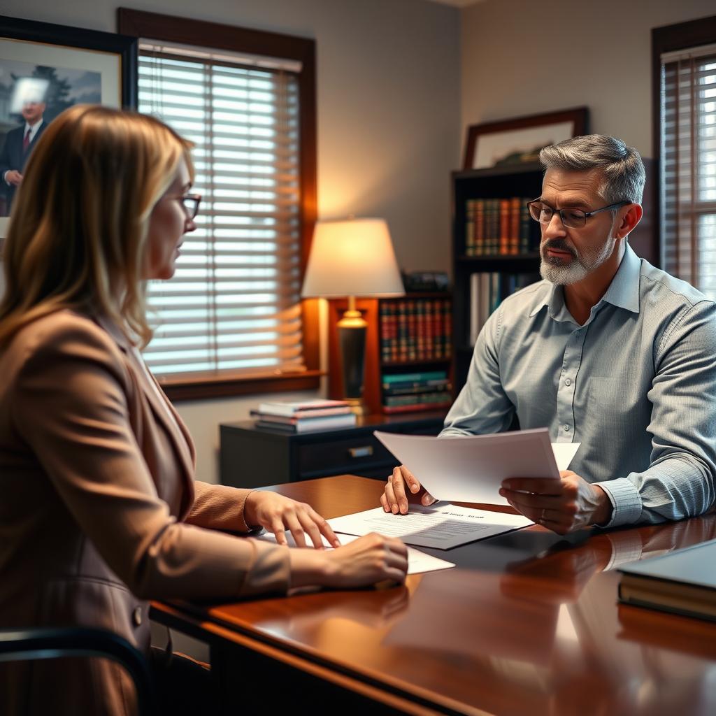 Marriage Annulment Lawyer Virginia